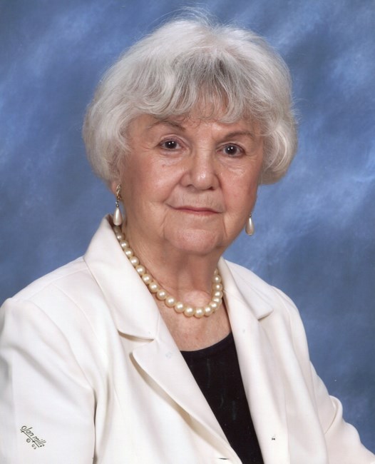 Obituary of Evelyn Lois Dent