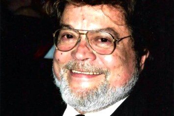 Obituary of Raúl Carbonell