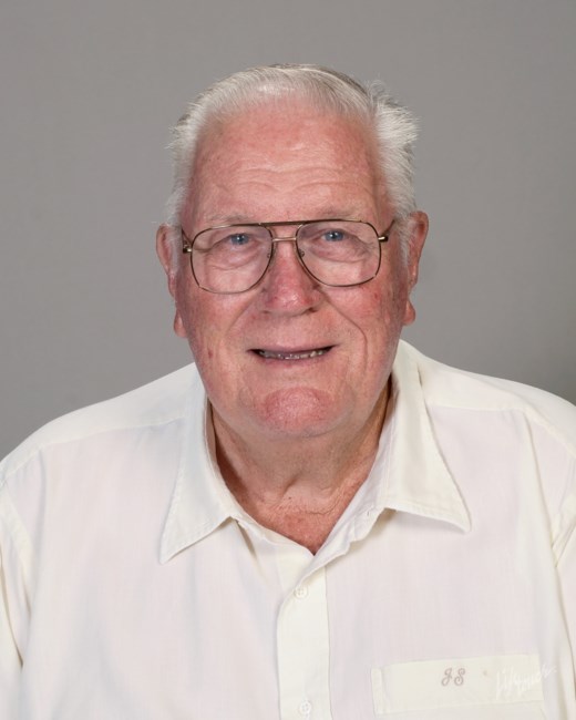 Obituary of Joel Allen Sellers