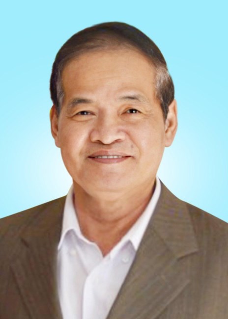 Obituary of Sinh Van Nguyen
