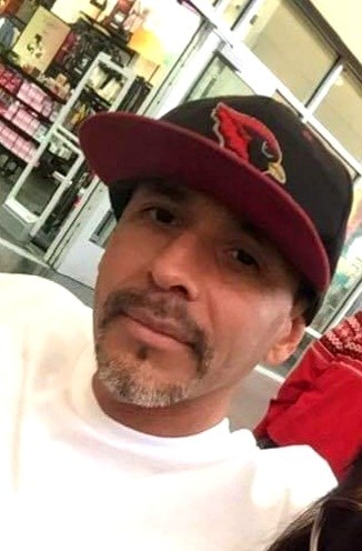 Obituary of Leroy Baldenegro Vasquez