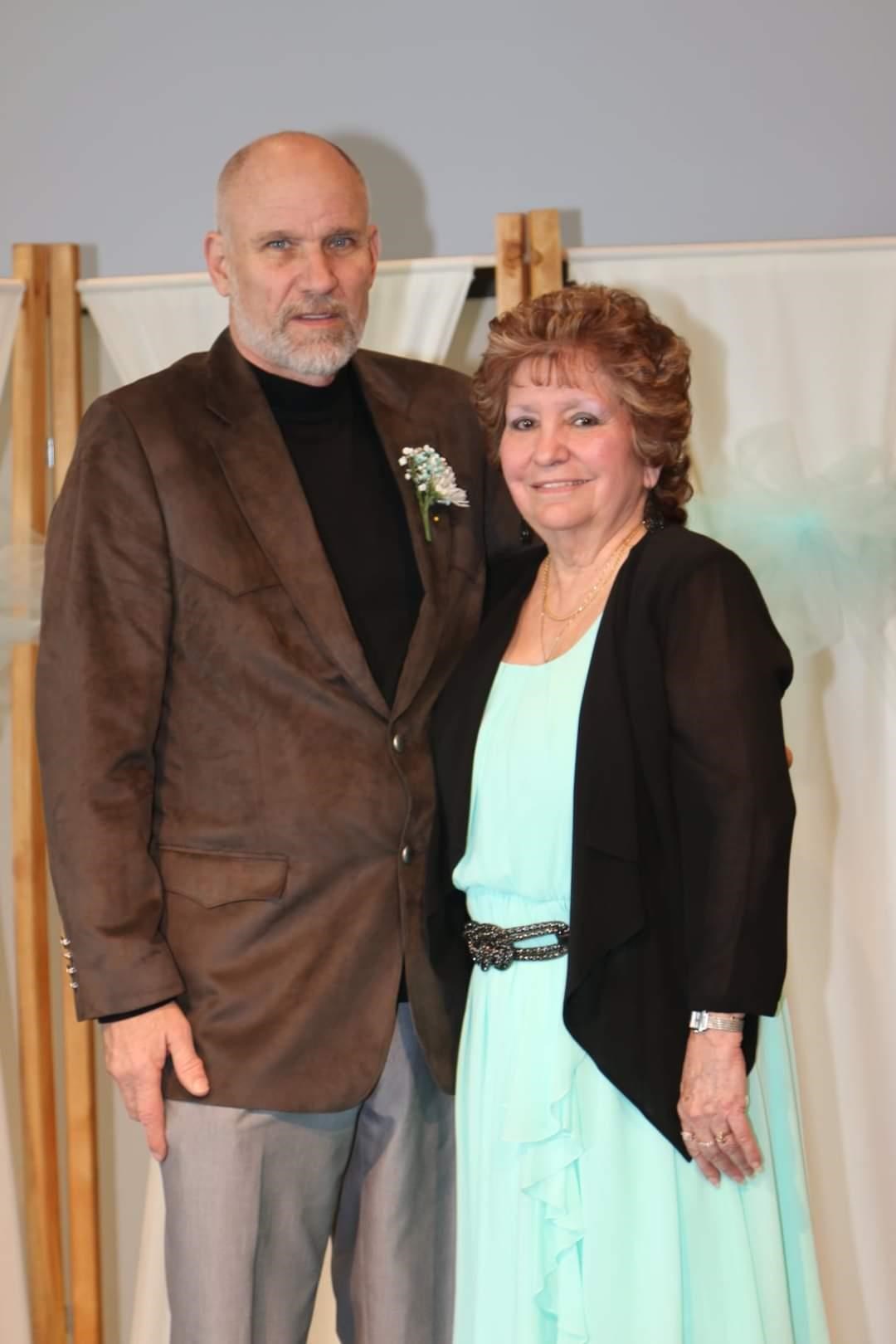 Obituary of Francis Bruce Baker