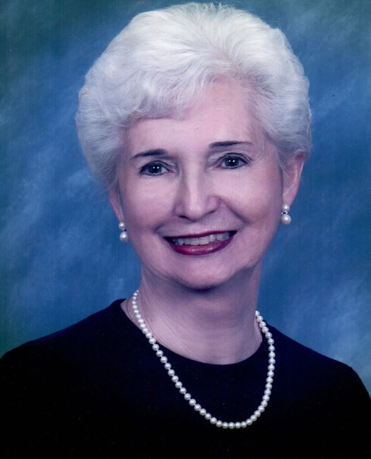 Obituario de Virginia Adamson Kirby