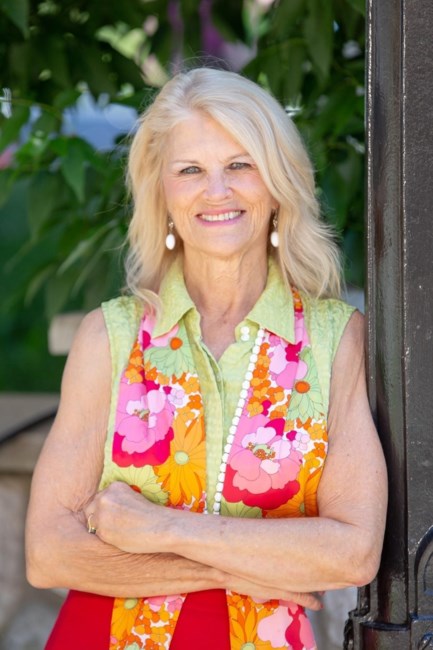 Obituary of Robyn Lee Flanders Withey