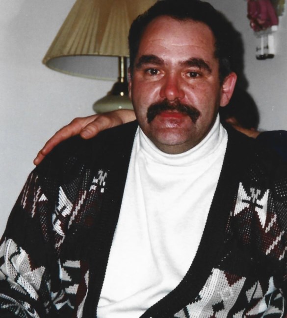 Obituary of Grant Richard Motuz