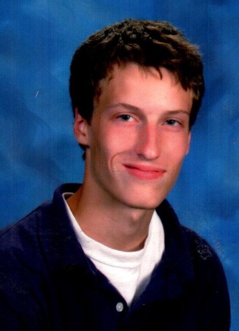 Obituary of Patrick Wayne Cartwright