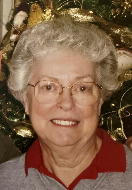Obituary of Liliane B Alvenus