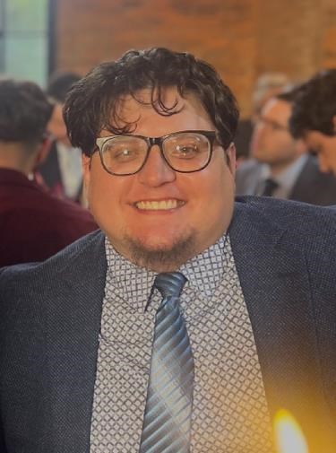 Obituary of Chance Seelig