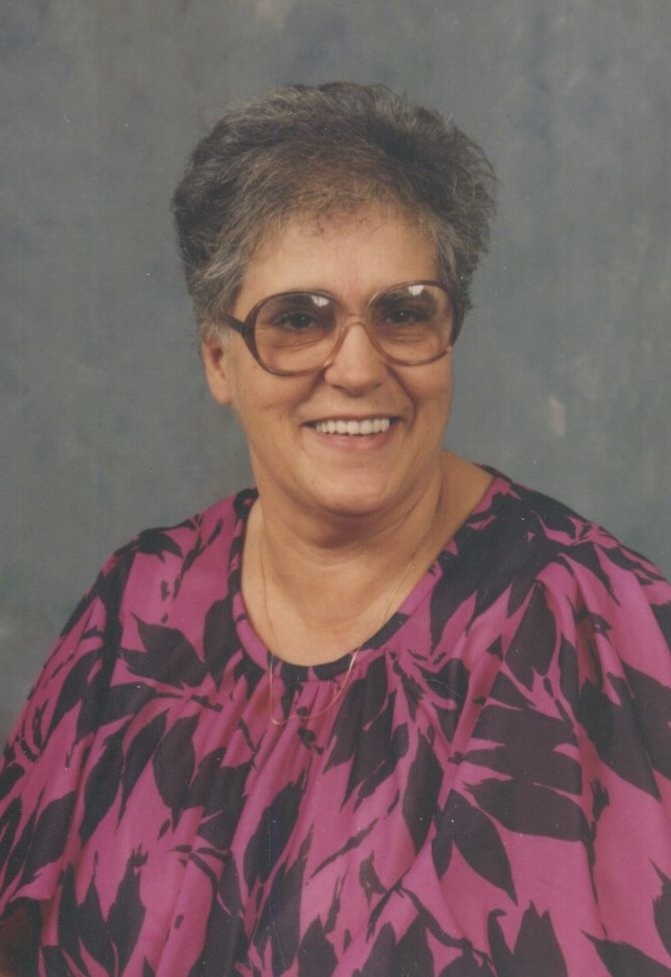 Lucille Lebrun Obituary Montreal, QC