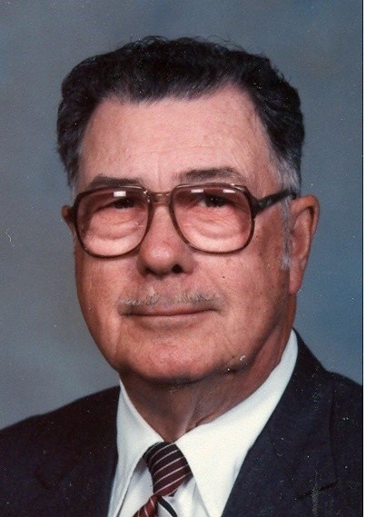 Avis de décès de Johnny R. Miller