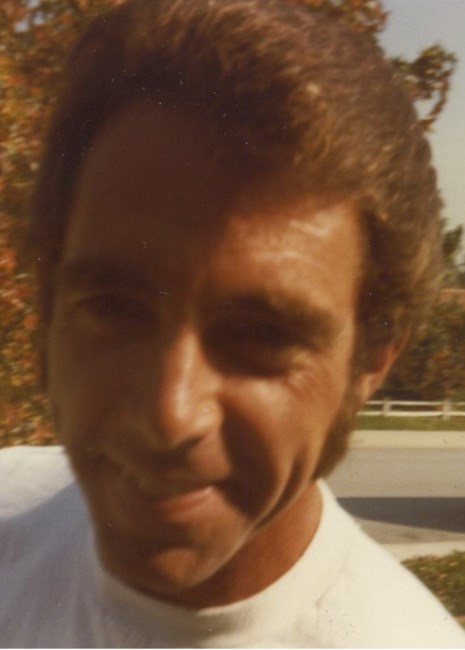 Obituary of William Hamilton Burrill