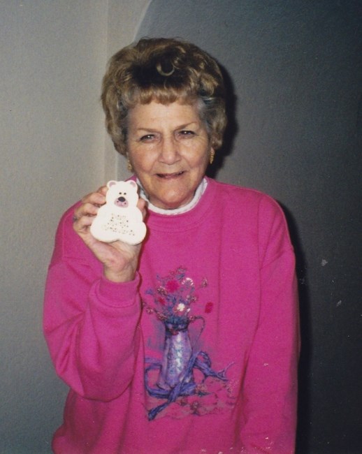 Obituary of Billie M. Anderson