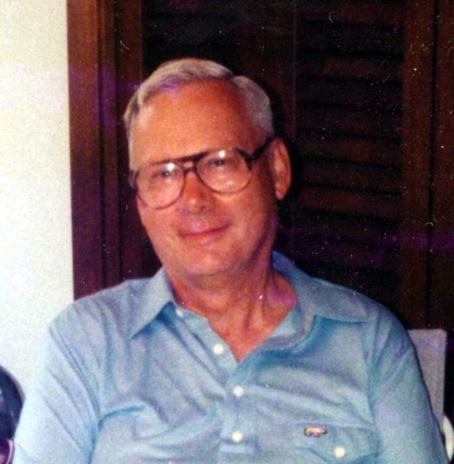 Obituary of Walter "Sam" E. Samuelson Jr.