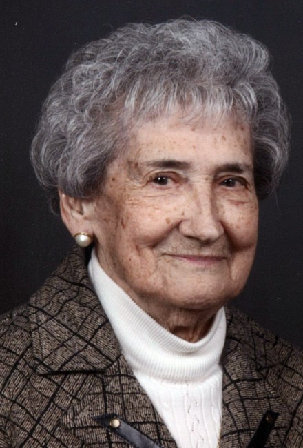 Avis de décès de Mme Françoise Dulude Brossard