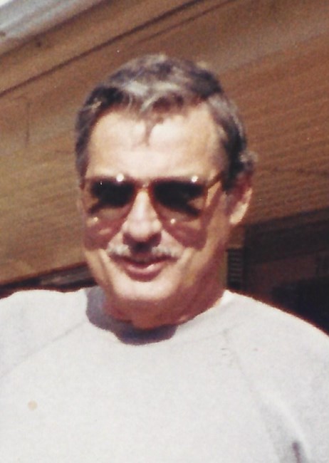 Obituary of David D Morris