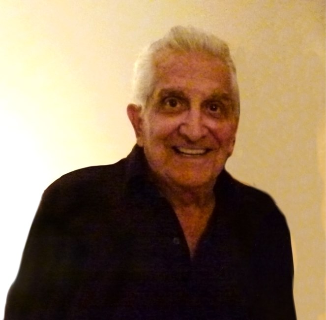 Obituary of Constantine John Cioli