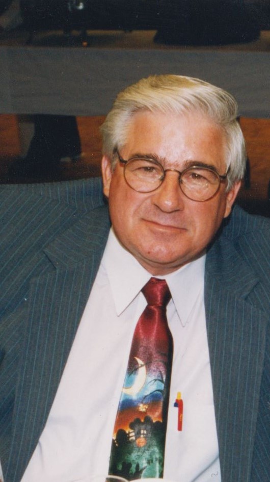 Obituary of Darrell "Deno" Meadows