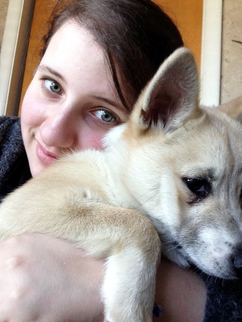 Obituary of Jeanette Rose Bonjour