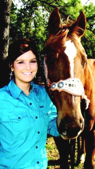 Obituary of Lauren Elizabeth Sparks