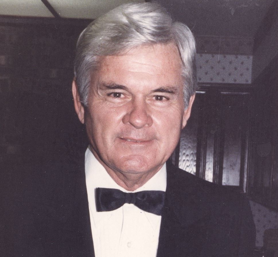 Ralph Brown Obituario Tampa, FL