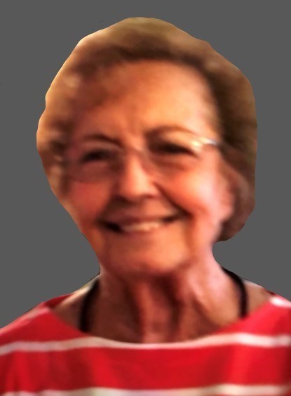 Obituary of Doris M. Schrader