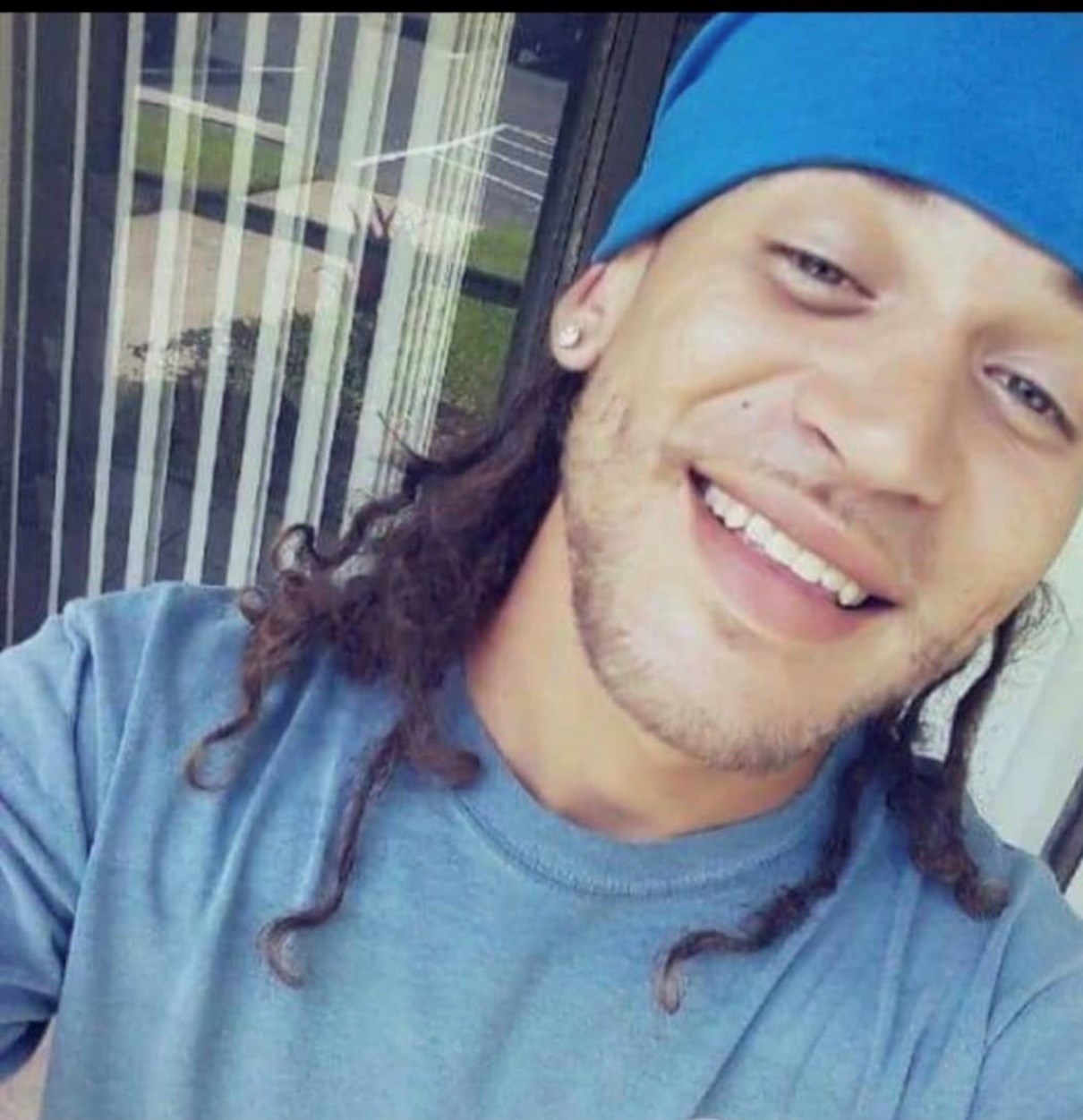 Obituary of Thomas Michael Marrero