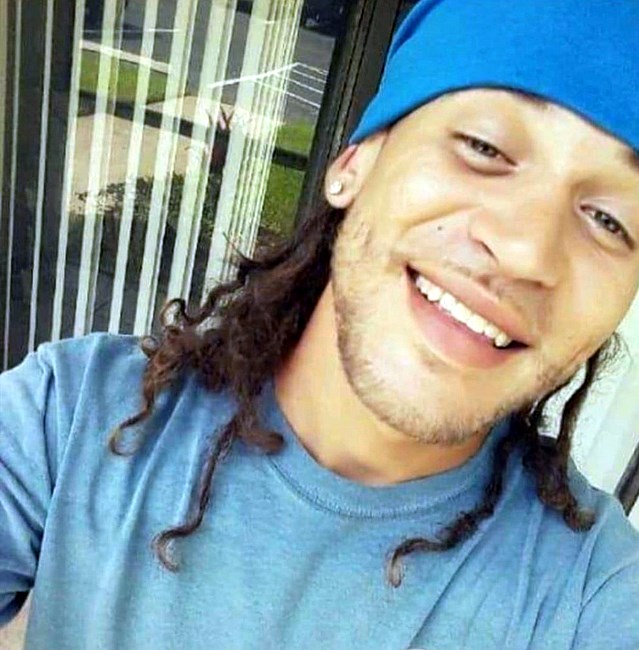 Obituary of Thomas Michael Marrero