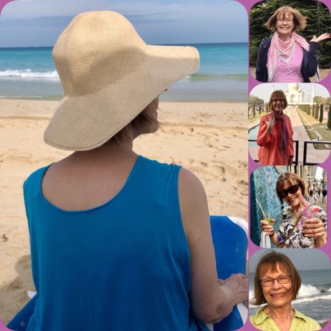 Obituary of LaVerne Dunn