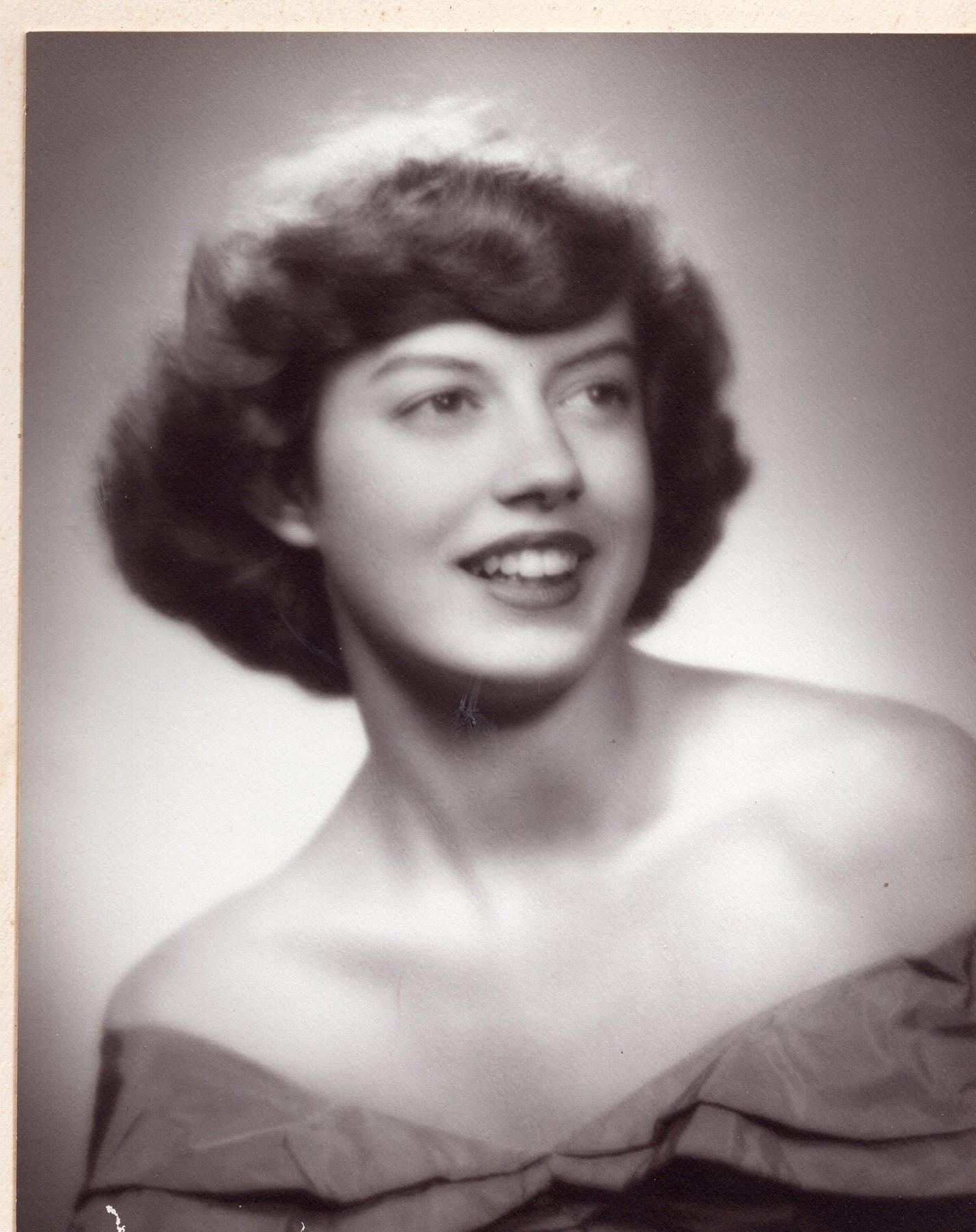 Obituary of Joanne Treat