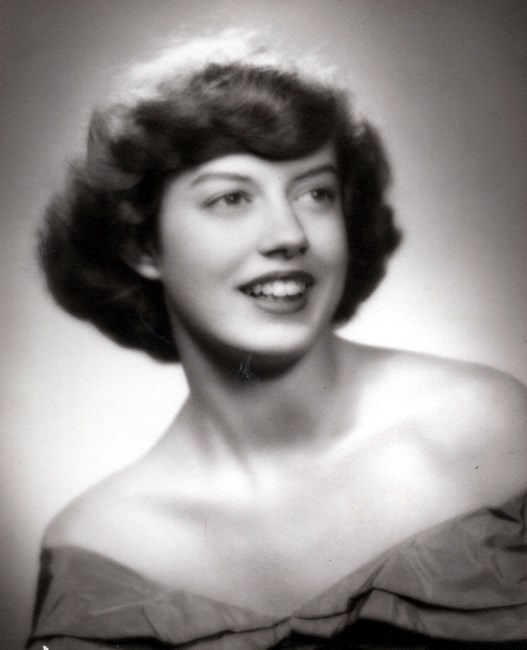 Obituary of Joanne Treat