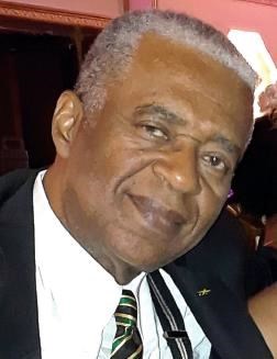 Obituary of Everard Oliver Williams