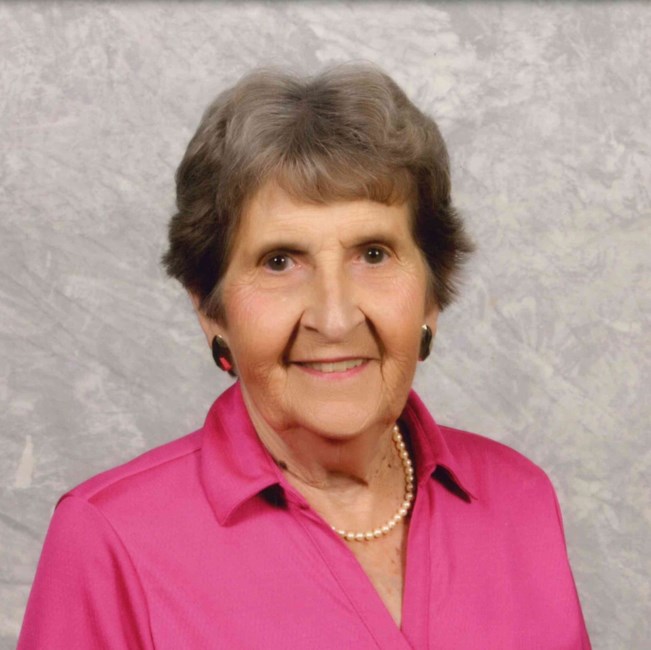 Avis de décès de Alicia Christensen Ochs-Smith