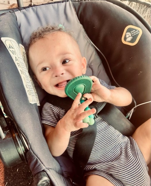 Avis de décès de Kohen J Edwards