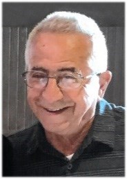 Obituary of Raffaelle Scenna