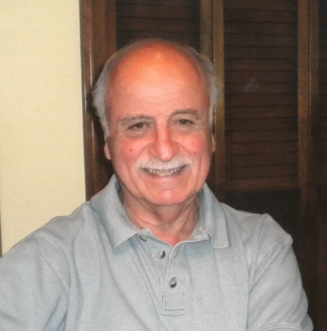 Obituary of Joseph Pasquale Scarpace