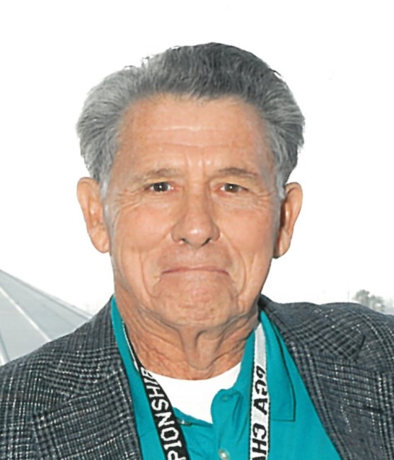 Obituary of Joshua Martin Wiestling