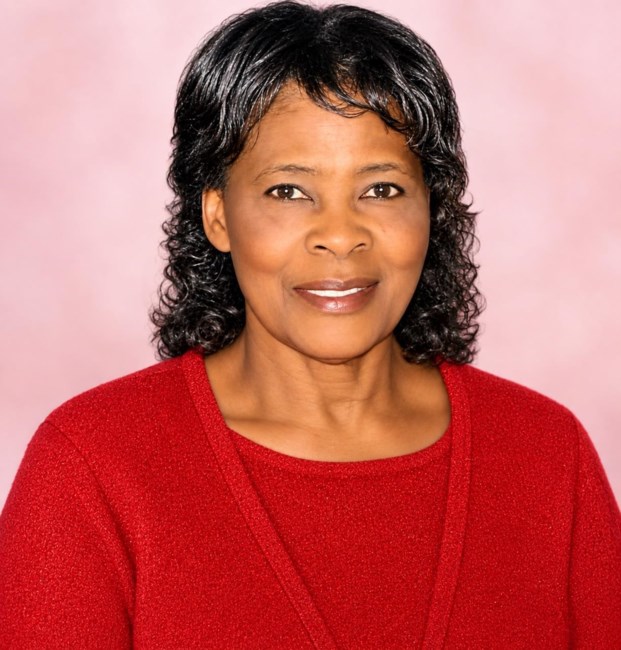 Obituary of Beryl Thompson-Fletcher