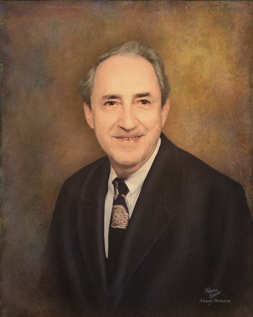 Obituary of Virgil Lloyd Wiggins