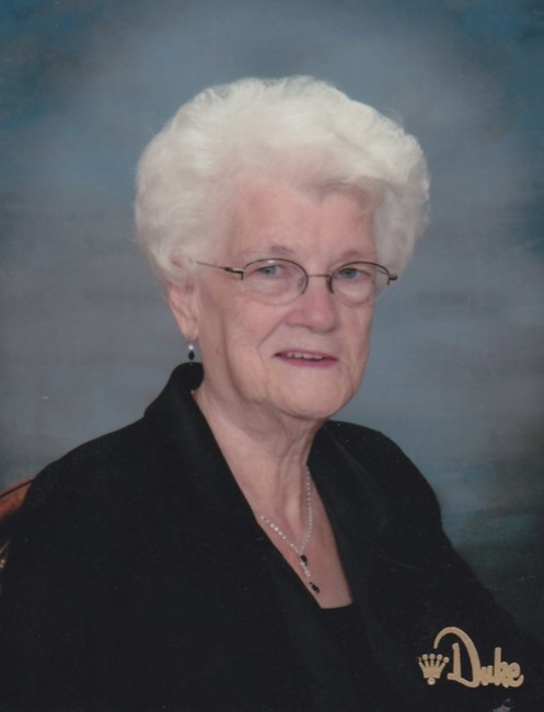 Obituary of Joyce Ann Dickerson