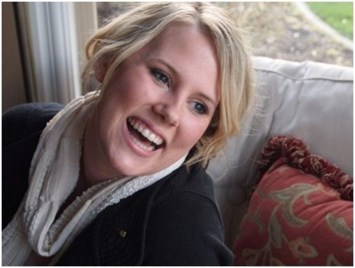 Obituary of Jaymie-Lynn Alice Robertson