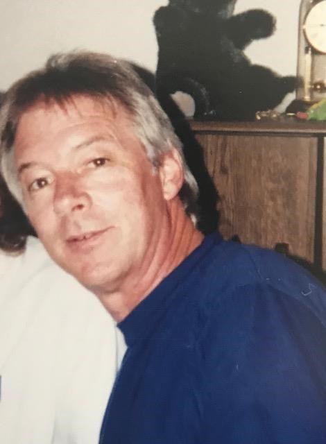 Obituary of Steve Robinson