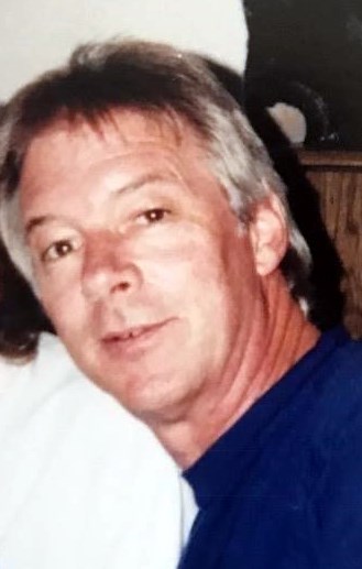Obituary of Steve Robinson