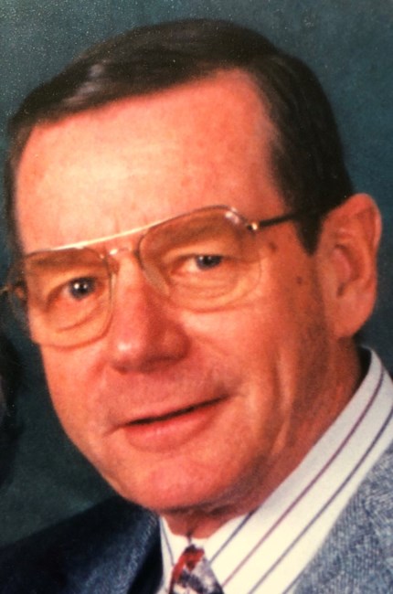 Obituary of George Chester Clapp