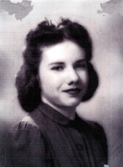 Obituary of Emma Lou Parnell