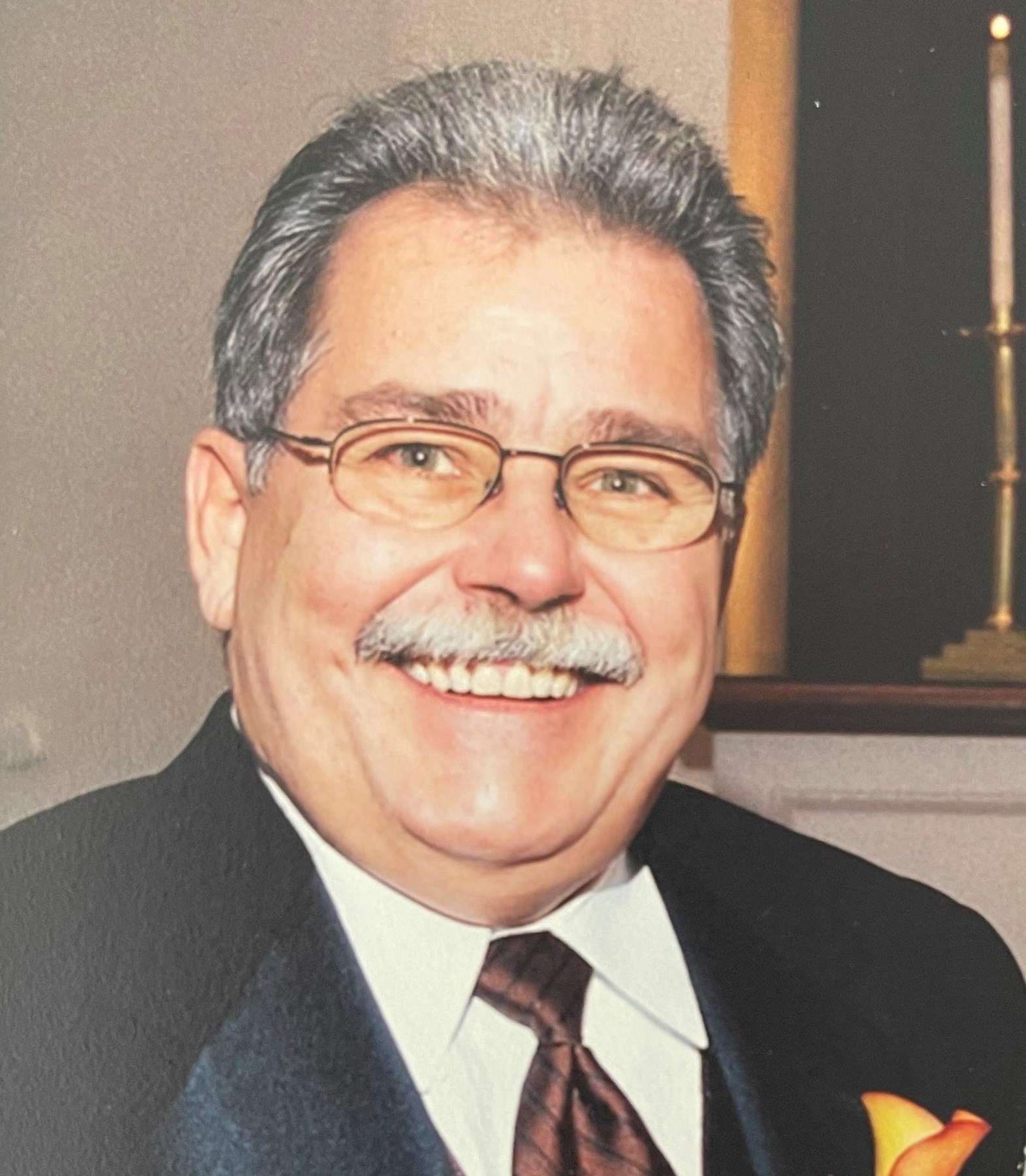 Obituary of Frank Joseph Zaleski