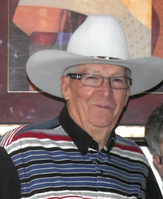 Obituary of Gordon Franklin Lynch Jr.