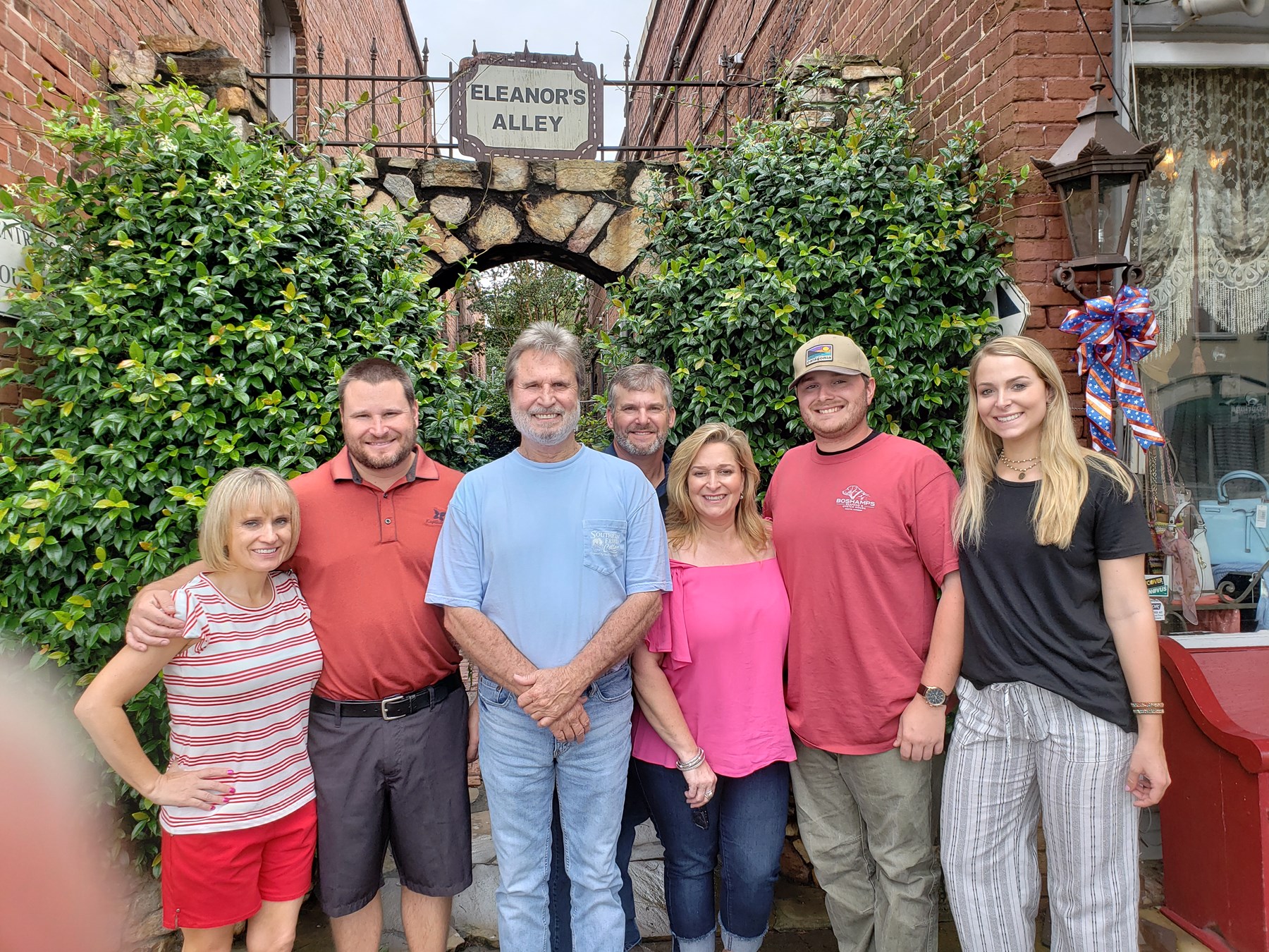 Obituary of Terry L. Hancock