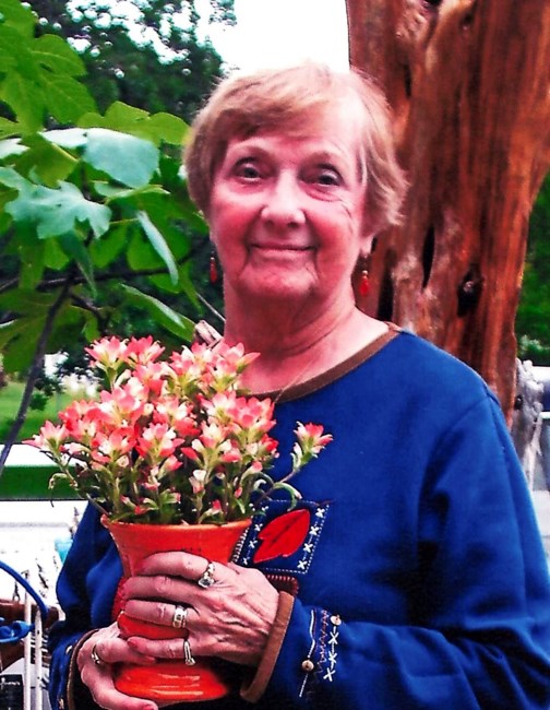 Roxanne Corin Muise Obituary Austin, TX