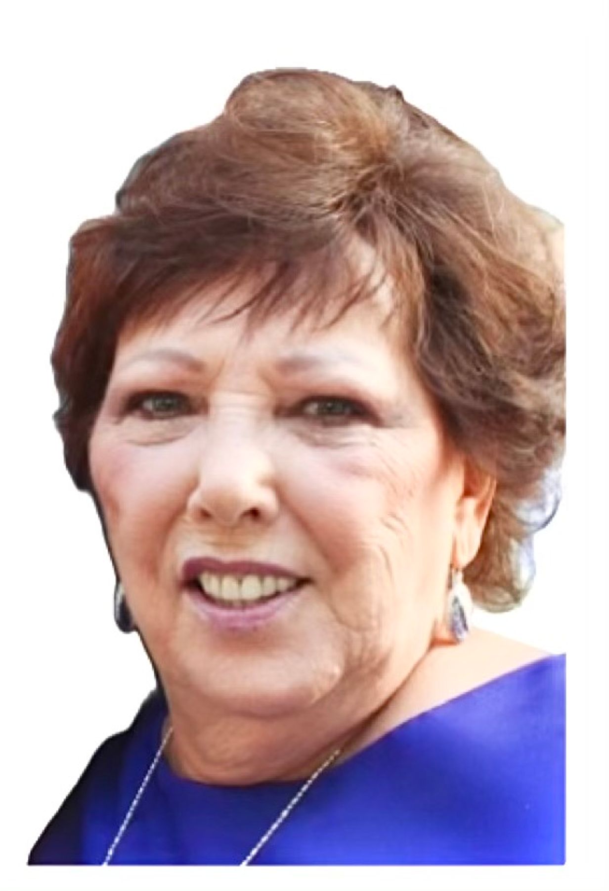 Obituario de Bobbie Jean Scontrino