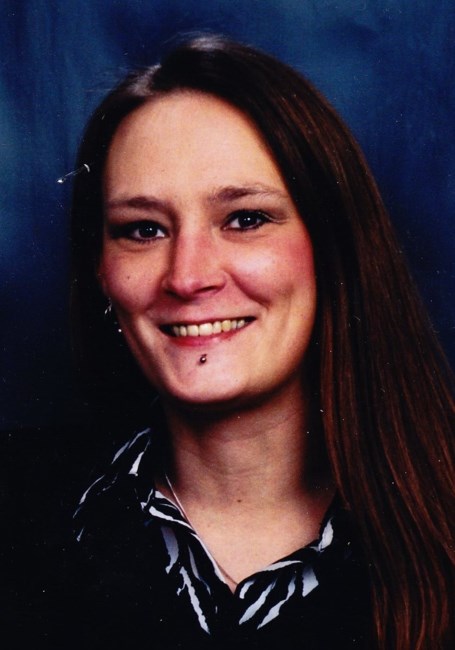 Obituary of Crystal Tulip Faith Chapman